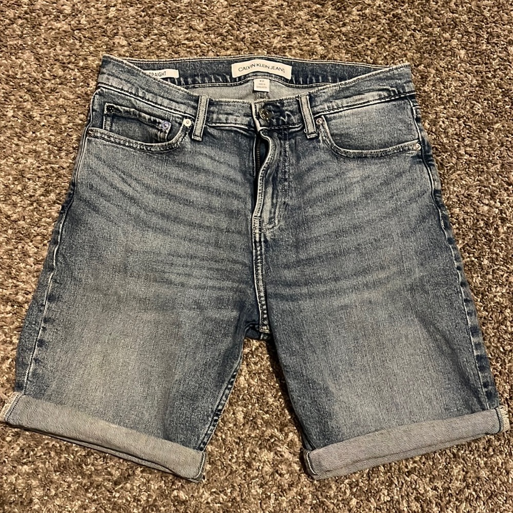 Mens Calvin Klein shorts